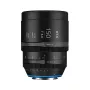 Irix objetivo cine 150mm T3.0 Macro MFT métrico