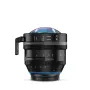 Irix objetivo cine 11mm T4.3 Canon EF métrico