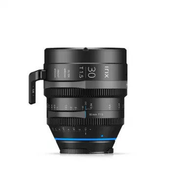 Irix Cine 30mm T1.5 Objetivo Canon EF (Imperial)