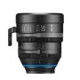 Irix Cine 30mm T1.5 Objetivo Sony E (marcas imperiales)
