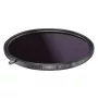 IRIX Edge Vari ND 2-5 77mm Filtro de densidad neutra variable