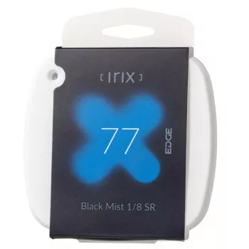 Irix Edge Filtro Black Mist 1/8 SR 77mm