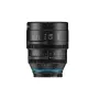 IRIX Cine 65mm T1.5 Objetivo cine prime PL-Mount (métrico)
