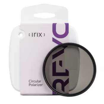 Irix Revo CPL 37mm Filtro de polarización circular