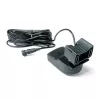 Garmin Transom Mount Intelliducer con NMEA 2000 – Sensor de profundidad, velocidad y temperatura del agua
