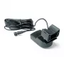 Garmin Transom Mount Intelliducer con NMEA 2000 – Sensor de profundidad, velocidad y temperatura del agua