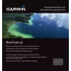 Garmin Navionics+ HXEU050R-g3 carta náutica Golfo de Finlandia y Golfo de Riga, tarjeta microSD
