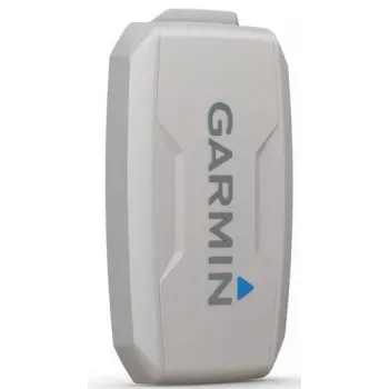 Garmin Funda protectora para sonda STRIKER Vivid 4cv – Negra, cubierta de ajuste a presión