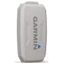 Garmin Funda protectora para sonda STRIKER Vivid 4cv – Negra, cubierta de ajuste a presión