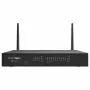 Firewall de nueva generación SonicWall serie TZ Gen 8 TZ 380 - alta disponibilidad - 1GbE, 2,5GbE, 5GbE - sobremesa