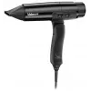 Secador de pelo plegable Valera MatrixCare AI 1800W negro