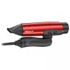 Secador de pelo plegable Valera MatrixCare AI rojo 1800W
