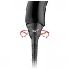 Secador de pelo plegable Valera MatrixCare AI rojo 1800W