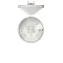 Detector de presencia KNX de empotrar en techo THEBEN thePrema P360 KNX UP WH