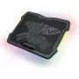 Base refrigeradora para portátiles Antec HyperFlow RGB hasta 17,3