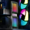Antec Soporte para GPU ARGB