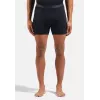 Calzoncillos boxer Odlo Merino 160 Active - negro - talla M
