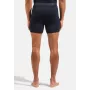 Ropa interior térmica ODLO Merino 160 Boxer hombre - negro, XXL