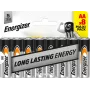 Energizer Everyday pilas alcalinas AA/LR6 (DHP8)