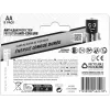 Energizer Everyday pilas alcalinas AA/LR6 (DHP8)