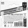 Energizer Everyday pilas alcalinas AAA/LR03, paquete de 8 (DHP8)