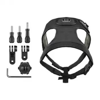 Soporte para arnés de perro Garmin VIRB X, pequeño