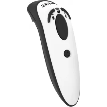 Socket Mobile DuraScan D740 escáner de códigos de barras con base de carga