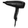 Valera Swiss Light SL 3200 secador de pelo negro 1800 W Ionic Cool Shot 2 boquillas concentradoras