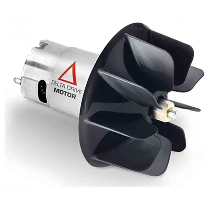 Valera Swiss Light SL 3200 secador de pelo negro 1800 W Ionic Cool Shot 2 boquillas concentradoras