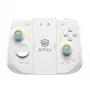 NYXI Hyperion 3 Switch 2 Joy-Pad, efecto Hall - blanco