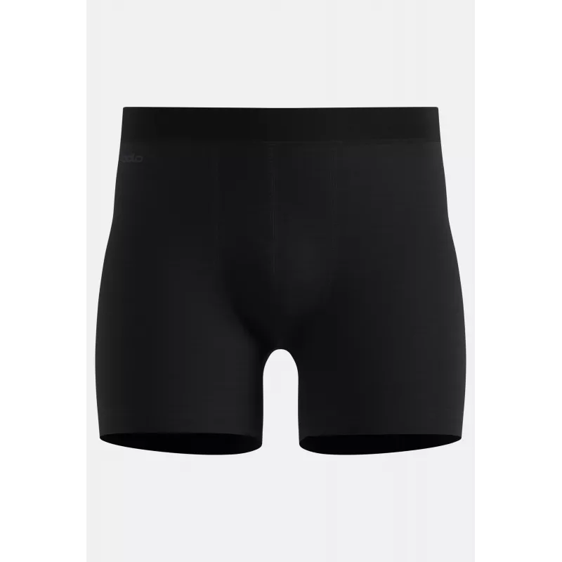 Odlo Merino 160 Boxer ropa térmica para hombre – negro