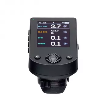 Elinchrom Transmitter Pro X para Canon