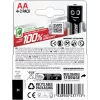 Energizer Max pilas alcalinas AA, 1,5 V, pack de 6 (4+2)