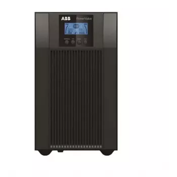 ABB PowerValue 11 T G2 1KVA SAI online torre