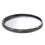 Irix Edge CPL 67mm filtro de polarización circular (IFE-CPL-67)