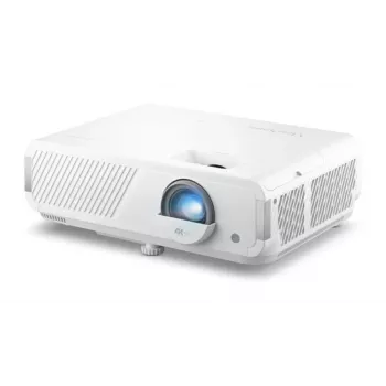 Proyector láser DLP 4K-UHD ViewSonic LX720-4K