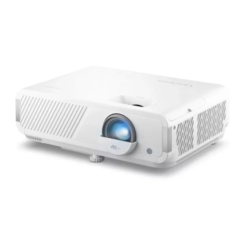 Proyector láser DLP 4K-UHD ViewSonic LX720-4K