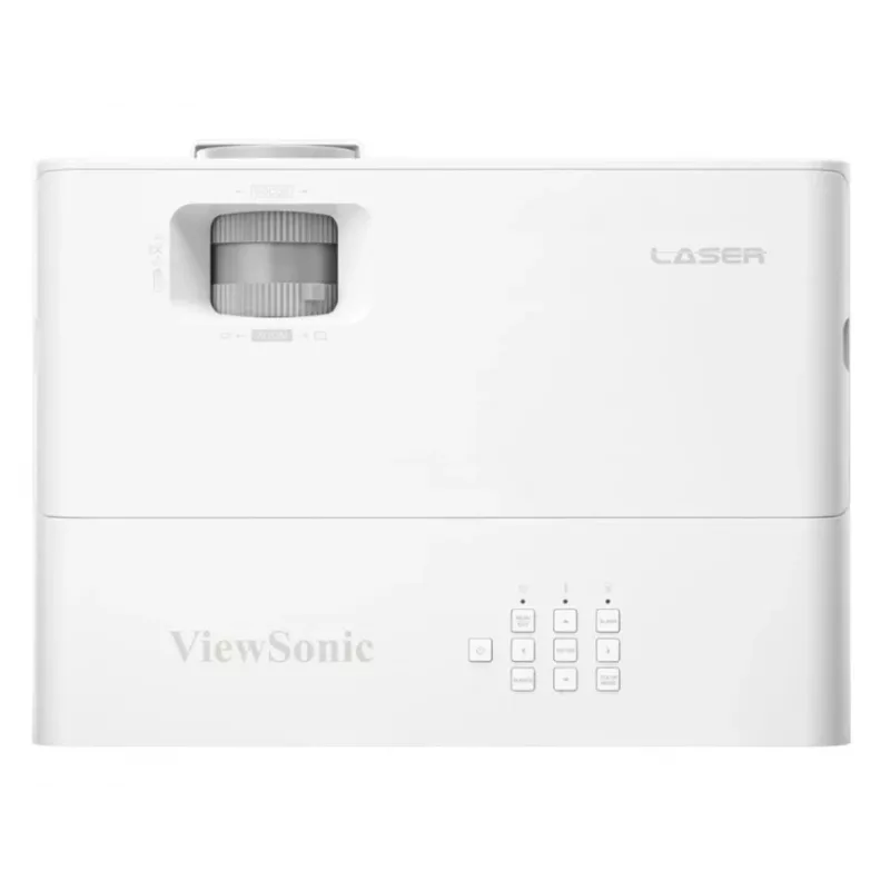 Proyector láser DLP 4K-UHD ViewSonic LX720-4K