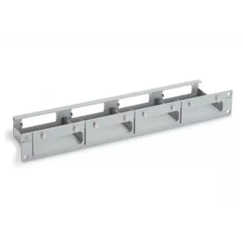 Allied Telesis AT-TRAY4 bandeja de montaje en rack 19