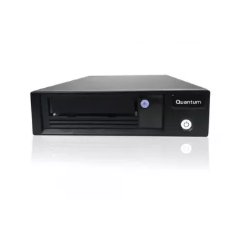 Quantum LTO-8 HH unidad de cinta - LTO Ultrium (12 TB / 30 TB)