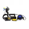 GRACO Contractor PowerShot pistola pulverizadora de pintura