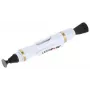 Lenspen NLP-1 NEW lápiz de limpieza de objetivos para objetivos de cámara, prismáticos, telescopios, gafas | a base de carbono, cepillo retráctil, clip de bolsillo