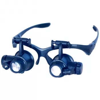 Discovery Crafts DGL 50 lupas