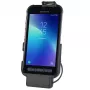RAM MOUNTS EZ-Roll'r Powered Dock para Samsung Galaxy XCover FieldPro