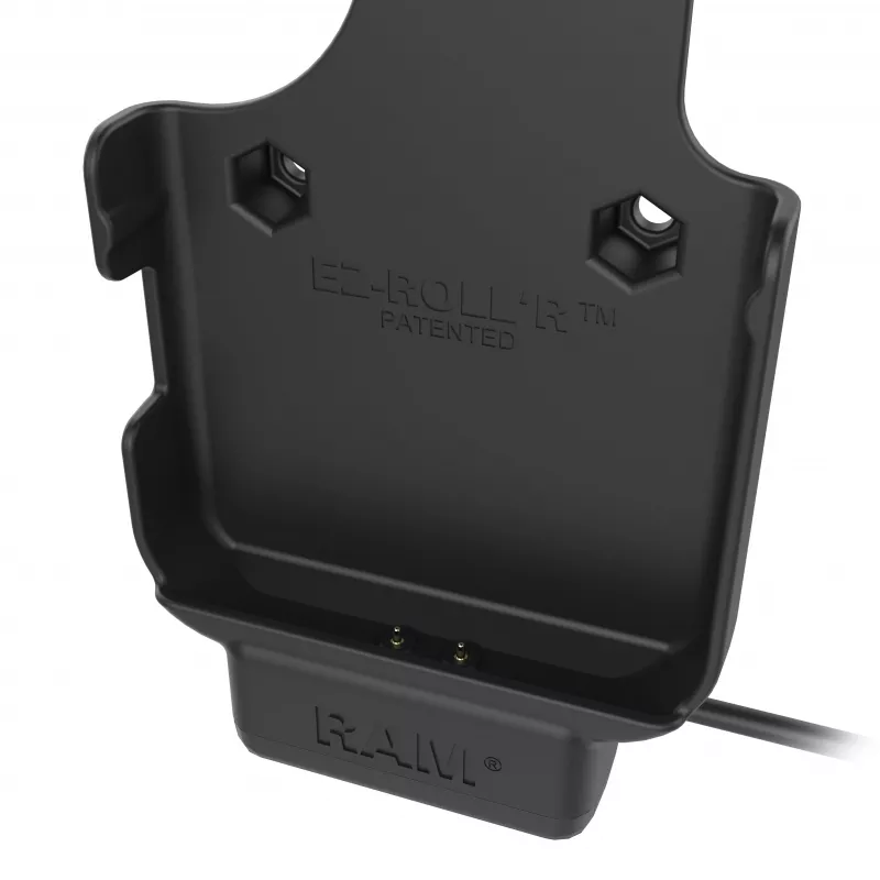 RAM MOUNTS EZ-Roll'r Powered Dock para Samsung Galaxy XCover FieldPro