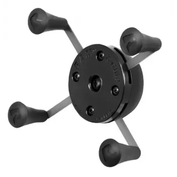 RAM MOUNTS UNPKD RAM X-GRIP soporte universal con bola de 1 pulgada