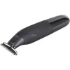 Gillette Fusion One Hybrid recortadora y afeitadora, negra