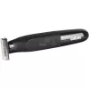 Gillette Fusion One Hybrid recortadora y afeitadora, negra