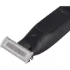 Gillette Fusion One Hybrid recortadora y afeitadora, negra