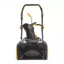 STIGA ST 700e quitanieves
